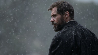 Hugh Jackman in talks for huge, non-jacked Mann role